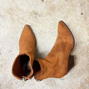 Dolce Vita booties size 7.5